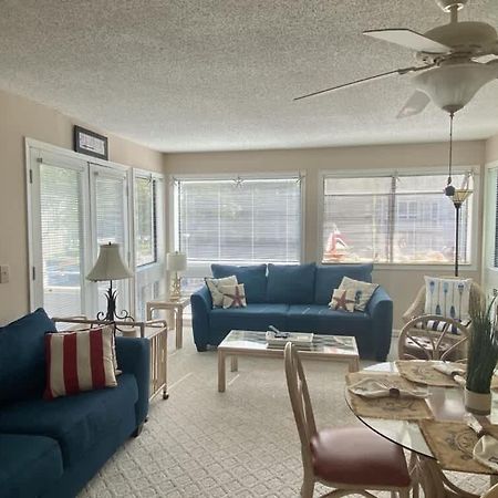 2Br Shore Dr Area: Queen: Pool: Grill: Beach: Ocean Annie'S: M28 Myrtle Beach Exteriér fotografie