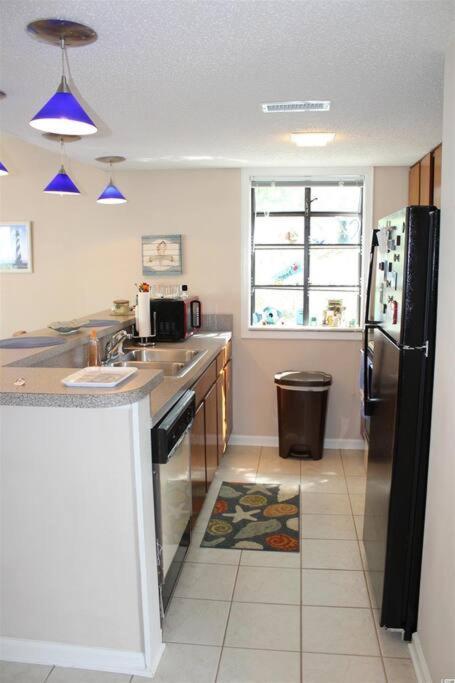 2Br Shore Dr Area: Queen: Pool: Grill: Beach: Ocean Annie'S: M28 Myrtle Beach Exteriér fotografie