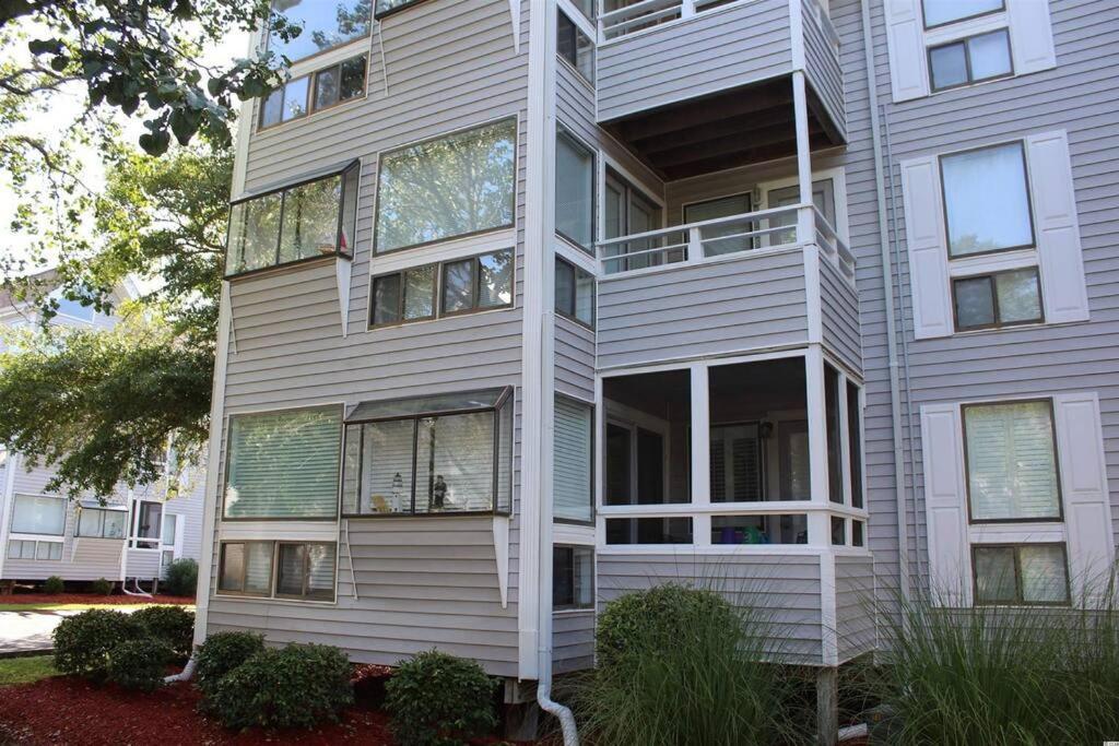 2Br Shore Dr Area: Queen: Pool: Grill: Beach: Ocean Annie'S: M28 Myrtle Beach Exteriér fotografie