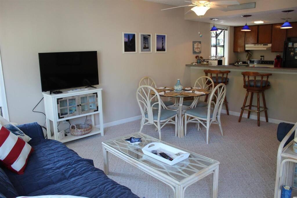 2Br Shore Dr Area: Queen: Pool: Grill: Beach: Ocean Annie'S: M28 Myrtle Beach Exteriér fotografie