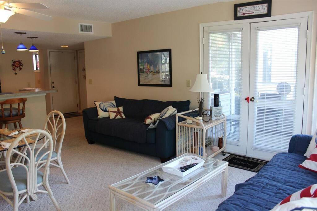 2Br Shore Dr Area: Queen: Pool: Grill: Beach: Ocean Annie'S: M28 Myrtle Beach Exteriér fotografie