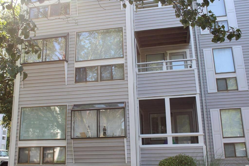 2Br Shore Dr Area: Queen: Pool: Grill: Beach: Ocean Annie'S: M28 Myrtle Beach Exteriér fotografie
