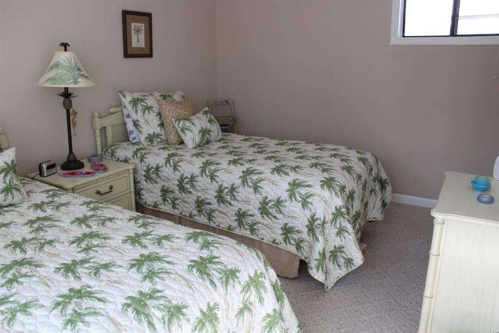 2Br Shore Dr Area: Queen: Pool: Grill: Beach: Ocean Annie'S: M28 Myrtle Beach Exteriér fotografie