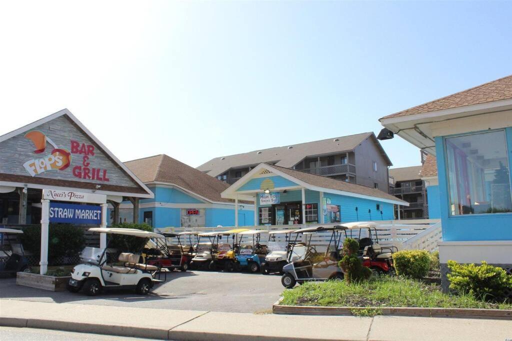 2Br Shore Dr Area: Queen: Pool: Grill: Beach: Ocean Annie'S: M28 Myrtle Beach Exteriér fotografie