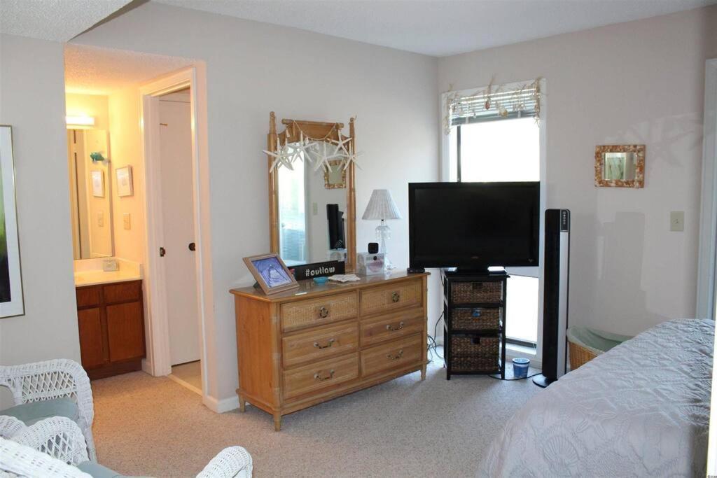 2Br Shore Dr Area: Queen: Pool: Grill: Beach: Ocean Annie'S: M28 Myrtle Beach Exteriér fotografie