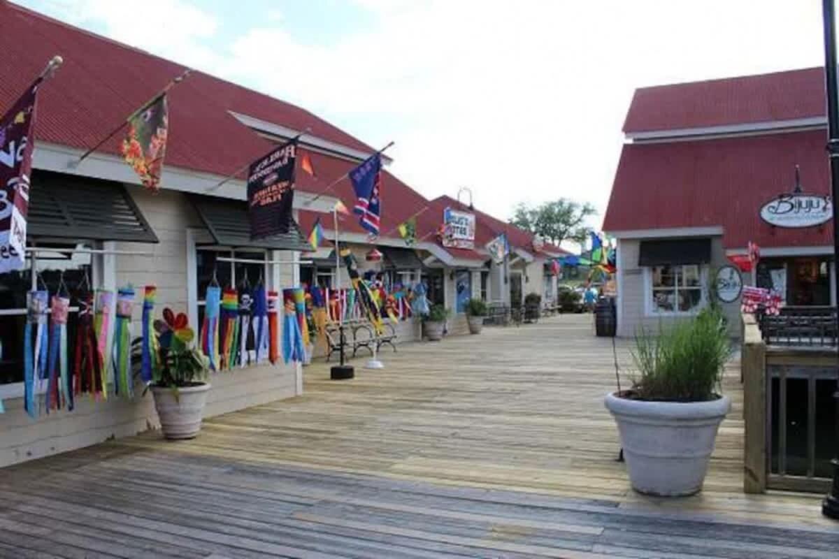 2Br Shore Dr Area: Queen: Pool: Grill: Beach: Ocean Annie'S: M28 Myrtle Beach Exteriér fotografie