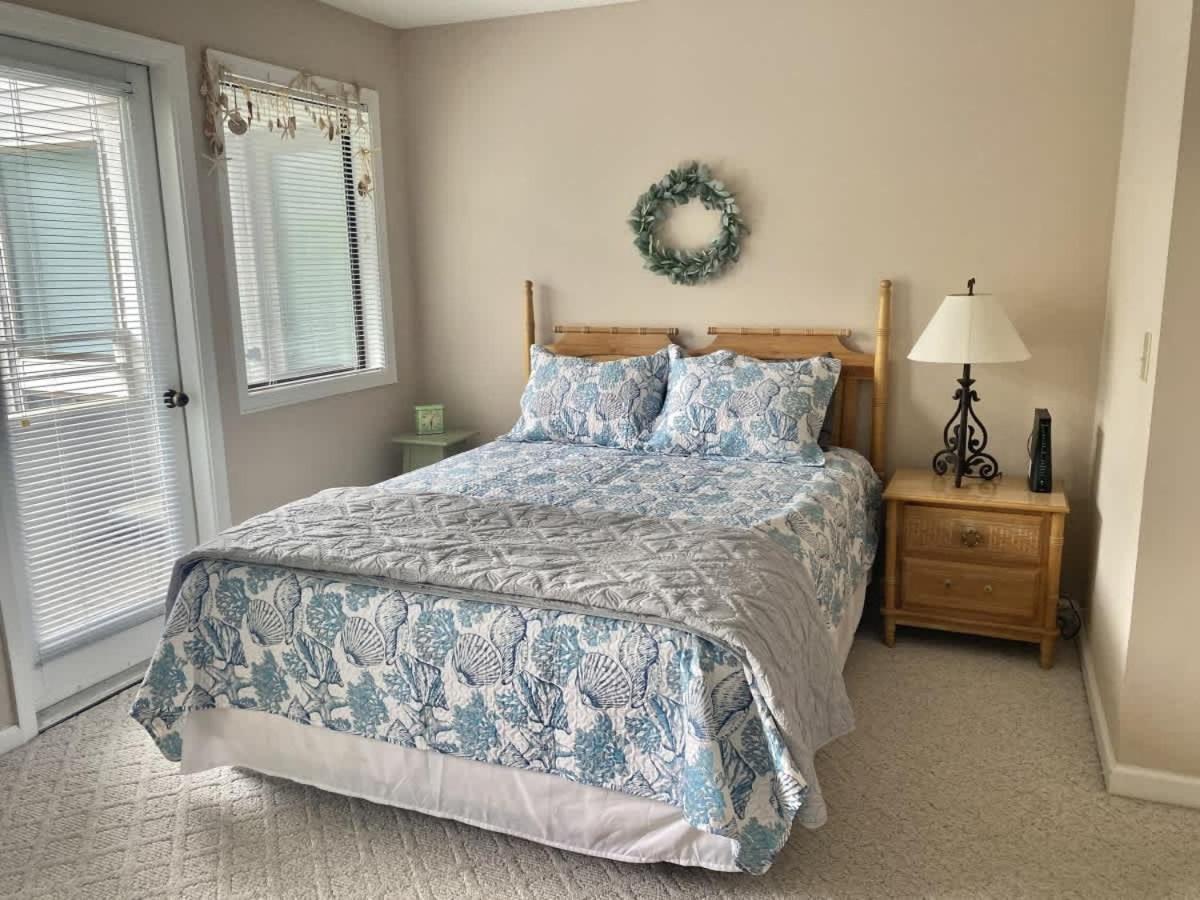 2Br Shore Dr Area: Queen: Pool: Grill: Beach: Ocean Annie'S: M28 Myrtle Beach Exteriér fotografie