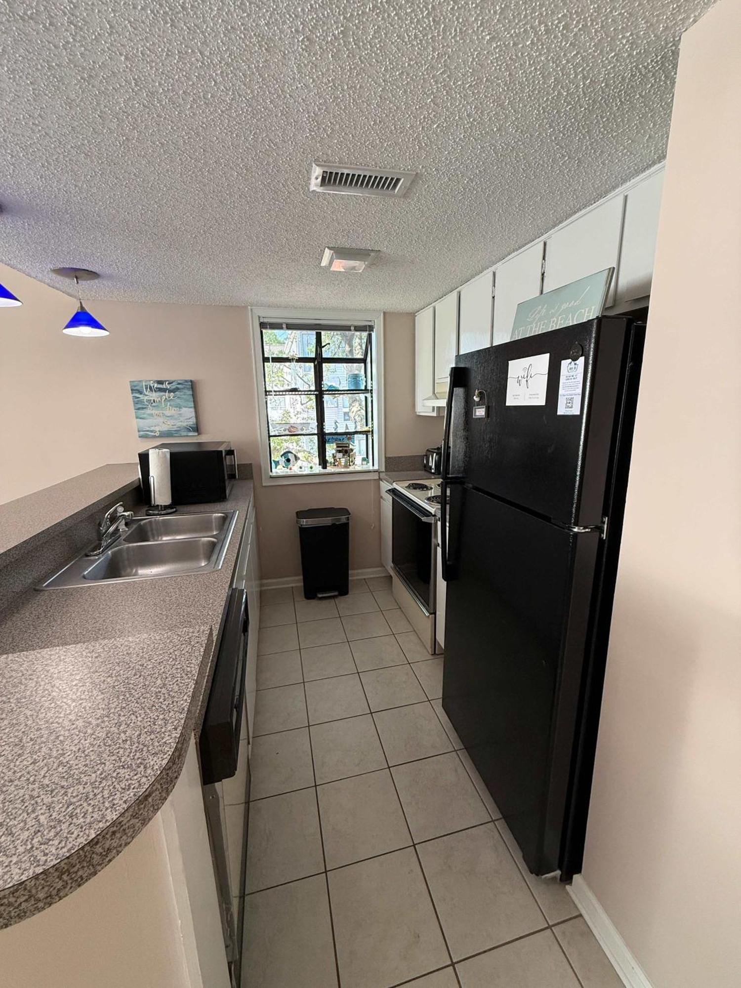2Br Shore Dr Area: Queen: Pool: Grill: Beach: Ocean Annie'S: M28 Myrtle Beach Exteriér fotografie