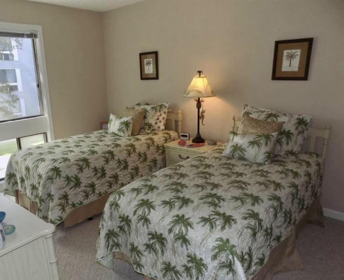 2Br Shore Dr Area: Queen: Pool: Grill: Beach: Ocean Annie'S: M28 Myrtle Beach Exteriér fotografie