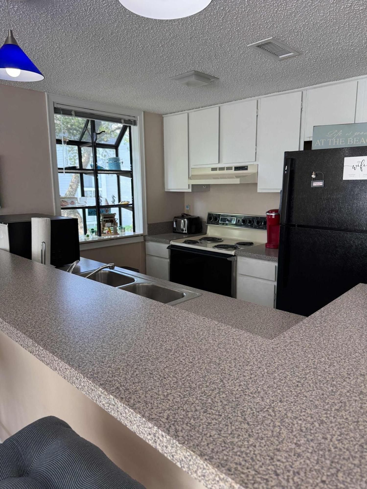 2Br Shore Dr Area: Queen: Pool: Grill: Beach: Ocean Annie'S: M28 Myrtle Beach Exteriér fotografie