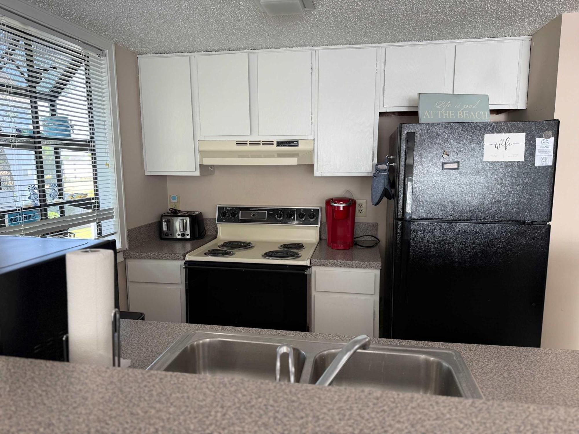 2Br Shore Dr Area: Queen: Pool: Grill: Beach: Ocean Annie'S: M28 Myrtle Beach Exteriér fotografie